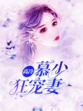 高冷慕少狂宠妻慕霆萧