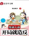 签到大唐:开局就造反