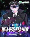 抗战:科技少帅