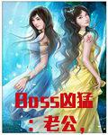 Boss凶猛:老公,领证吧