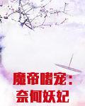 魔帝嗜宠:奈何妖妃有点萌