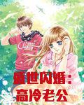 盛世闪婚:高冷老公太惑人