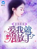 恋爱游戏:爱我就别放手