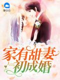 家有甜妻初成婚