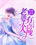 暖婚蜜爱:老婆大人有点拽