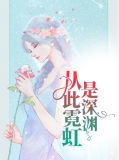 从此霓虹是深渊景如声
