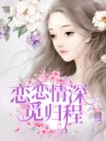 恋恋情深觅归程沈倾
