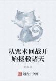 从咒术回战开始拯救诸天
