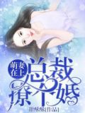 萌妻在上,总裁撩个婚