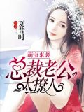 萌宝来袭:总裁老公太撩人