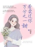 若尝过你万分之一甜