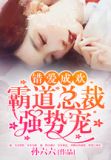错爱成欢:霸道总裁强势宠