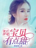 蜜汁娇妻:宝贝有点甜