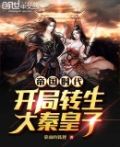 帝国时代:开局转生大秦皇子