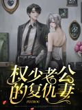 权少老公的复仇妻容槿