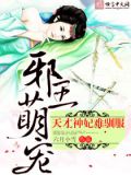 邪王萌宠:天才神妃难驯服