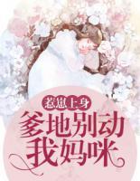 惹崽上身:爹地,别动我妈咪