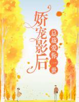 娇宠影后:总裁,爱你一世