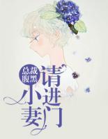 总裁腹黑:小妻请进门