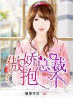 傲骄总裁,抱一个