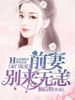 第一危情:豪门天价前妻