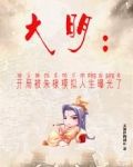 大明:开局被朱棣模拟人生曝光了