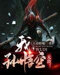 我,孙悟空,无敌!