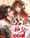 毒妃嫁到:战神王爷宠妻忙