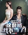 龙潜都市:这赘婿我不当了!