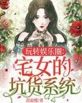 玩转娱乐圈:宅女的坑货系统