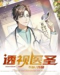 透视医圣在线阅读