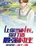 让你当村长,你打造最强村庄