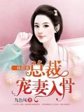 缠绵入骨:总裁的新妻