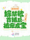 空间种田:嫁禁欲首辅后被宠成宝