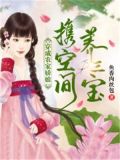 穿成农家娇娘,携空间养三宝!
