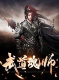 武道魂师叶靖宇