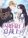 闪婚豪门总裁上司江舒