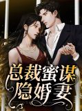 总裁蜜谋隐婚妻宋乔陆胤宸