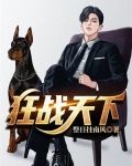 狂战天下