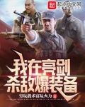 我在亮剑杀敌爆装备