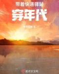 带着快递驿站穿年代