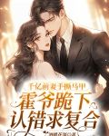 千亿前妻手撕马甲,霍爷跪下认错求复合
