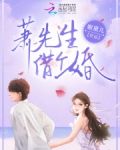 萧先生,借个婚