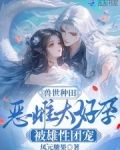 兽世种田:恶雌太好孕被雄性团宠