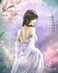 惊!神笔马良转世,却是三岁女娃