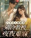 八零美人要独美,清冷教授夜夜难寐