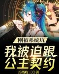 刚被系统坑,我被迫跟公主契约