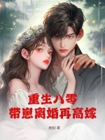 重生八零,带崽离婚再高嫁