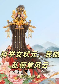 科举女状元,我搅乱朝堂风