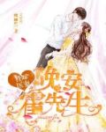 替嫁医妻:晚安,霍先生